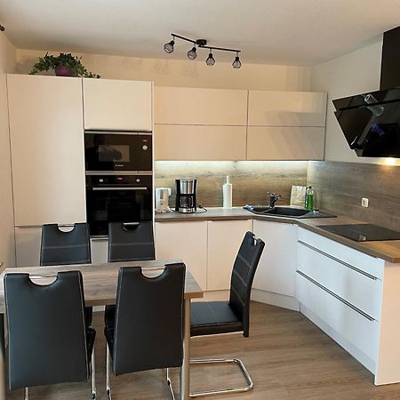 Apartament Sassstaehler, Fw6 Zingst Zewnętrze zdjęcie