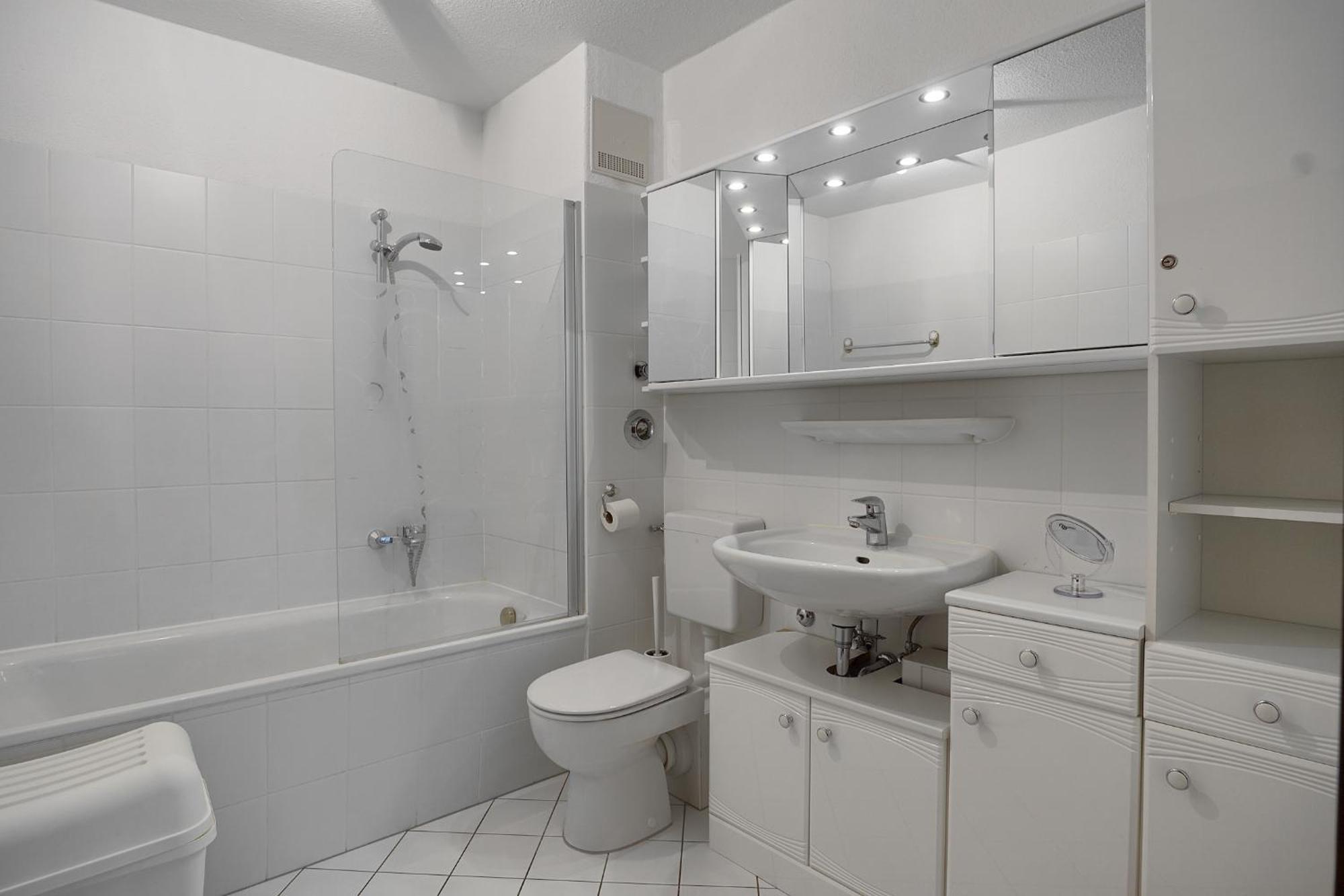 Apartament Sassstaehler, Fw6 Zingst Zewnętrze zdjęcie