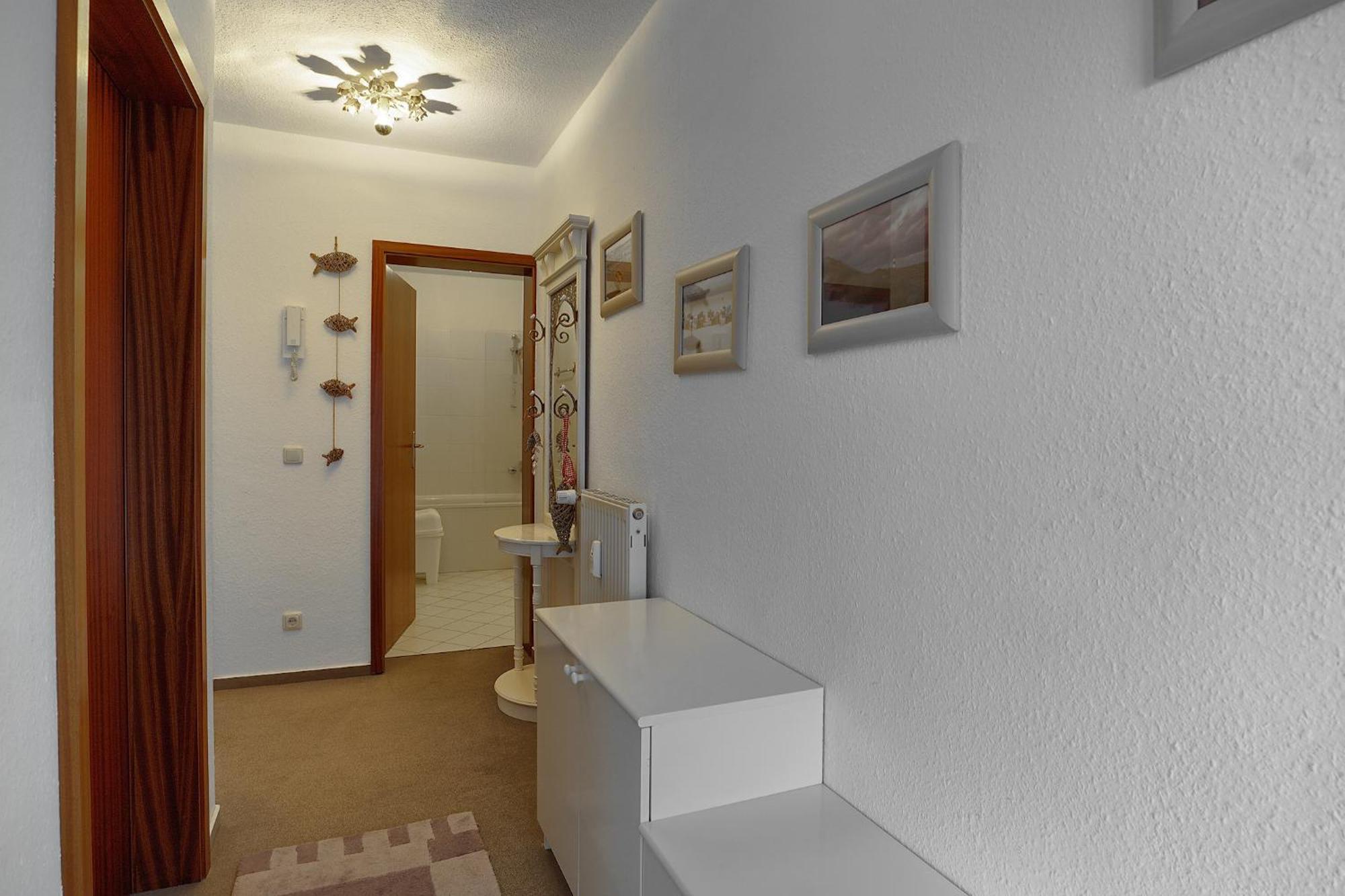 Apartament Sassstaehler, Fw6 Zingst Zewnętrze zdjęcie
